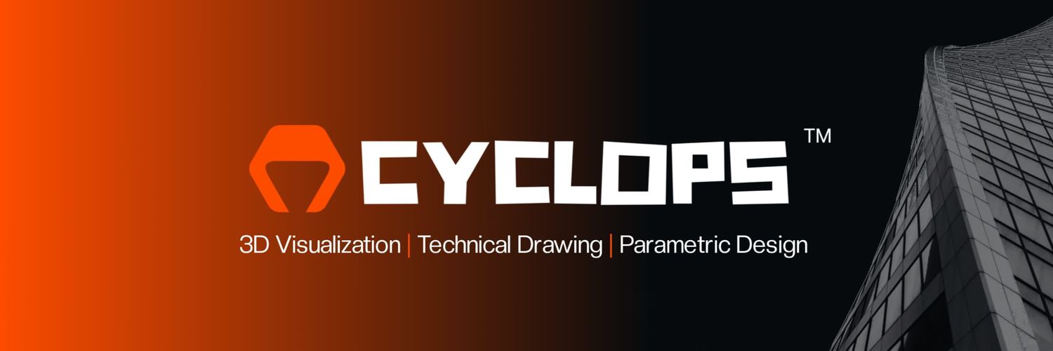 CYCLOPS | Designed for Africa banner