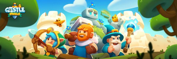 CastleDuels Profile Banner