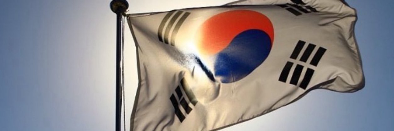 。MKGA 🇰🇷🇺🇸 MAGA 。's banner