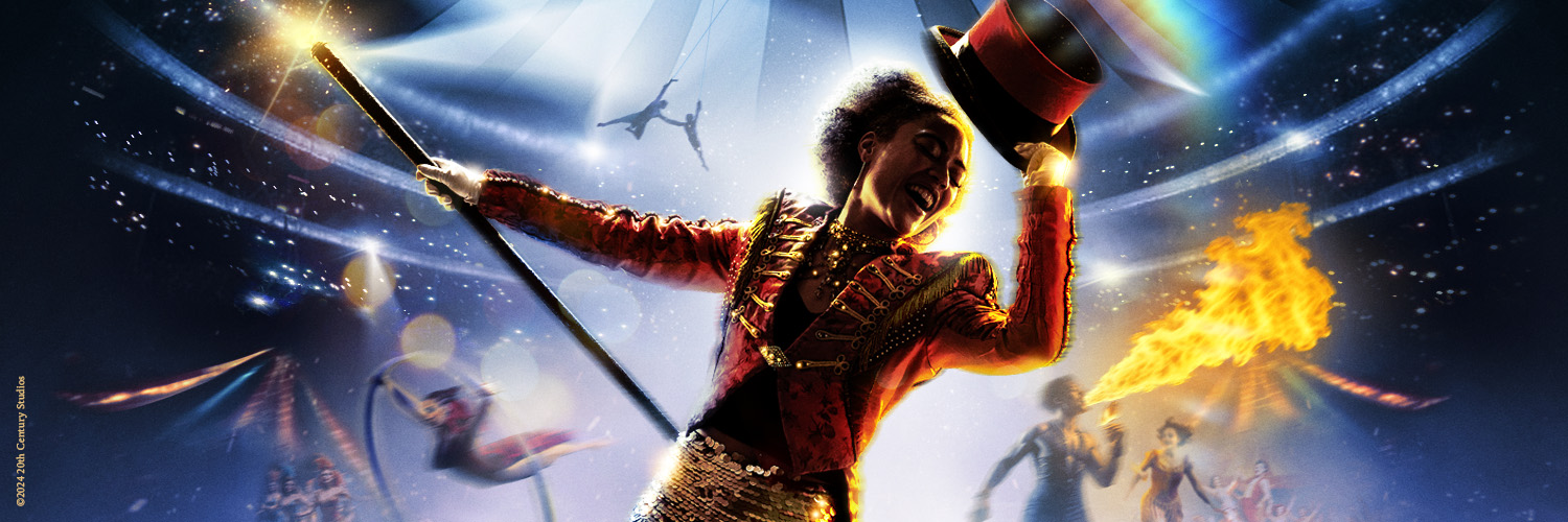comealiveshow's profile banner image