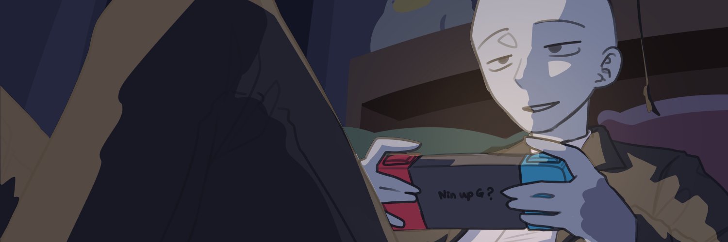 Chuck2Doc's profile banner image