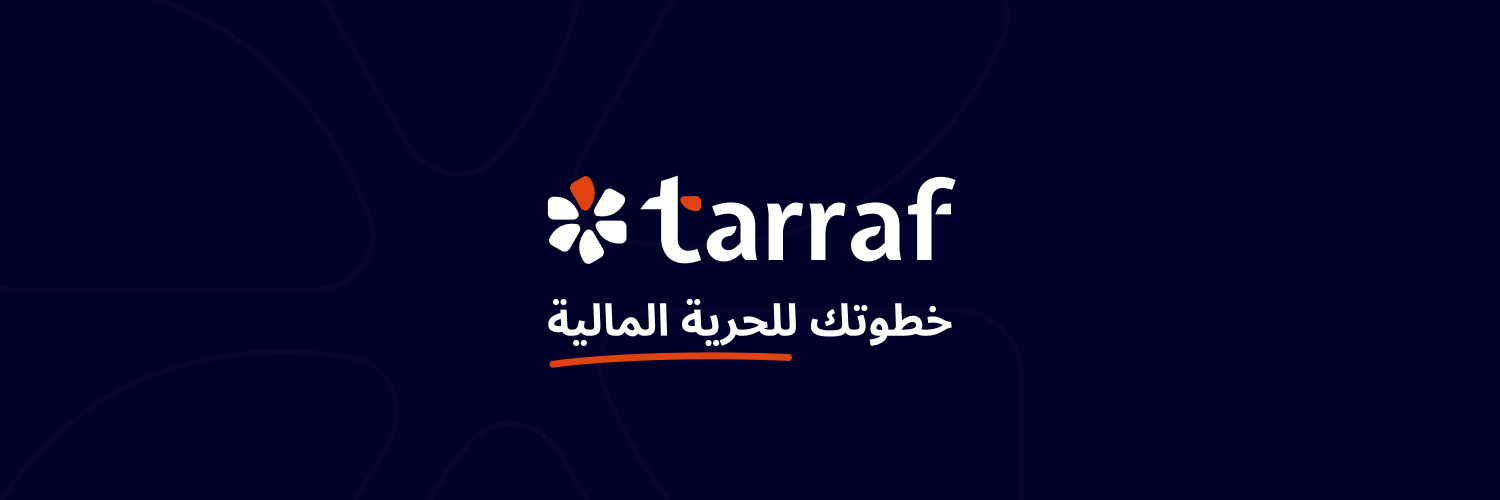 tarraf_app's profile banner image