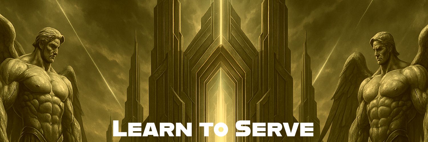 Findom Q&A, 1.4K Followers banner