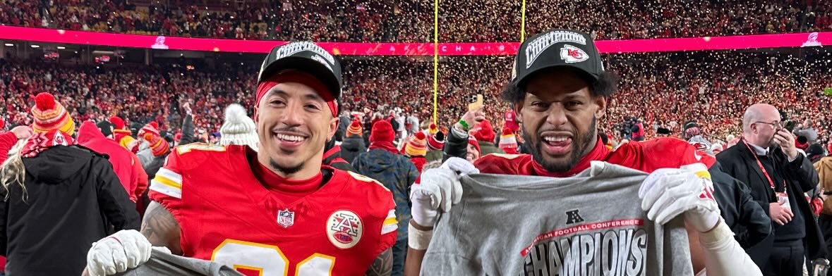 The Juice Kid. banner