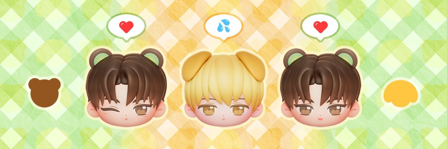 멜뭉🐻🐶 banner