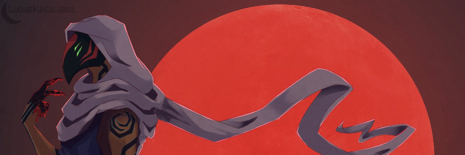 LunarKreatures banner