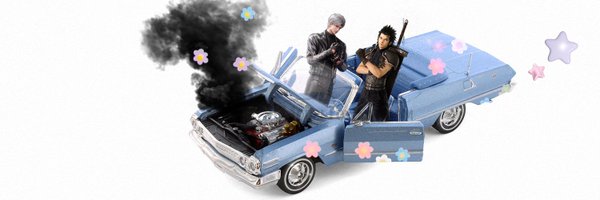 zerticent Profile Banner