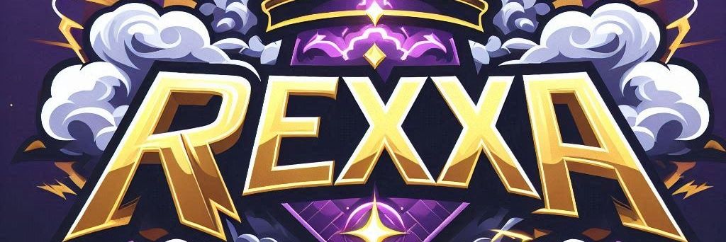 𝐑𝐄𝐗𝐗𝐀 banner