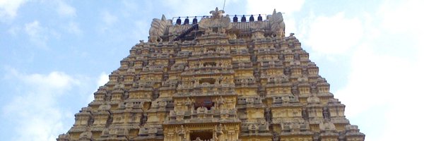 StayRaju Profile Banner