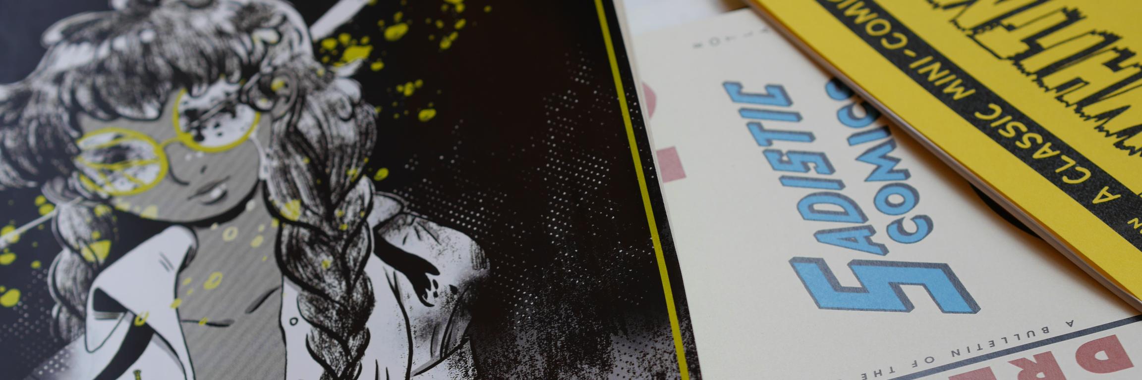 George_Austin's profile banner image