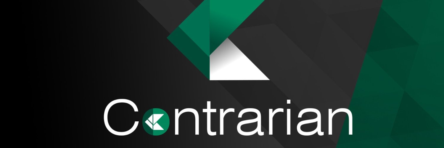 Contrarian MM banner