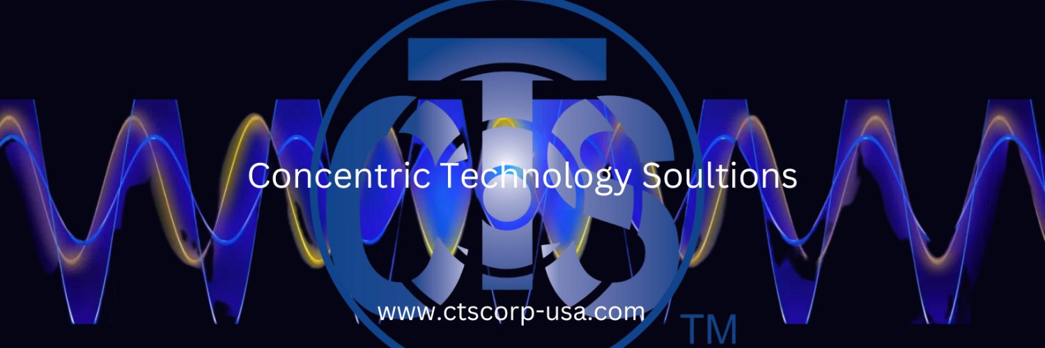CTSRFGeek's profile banner image