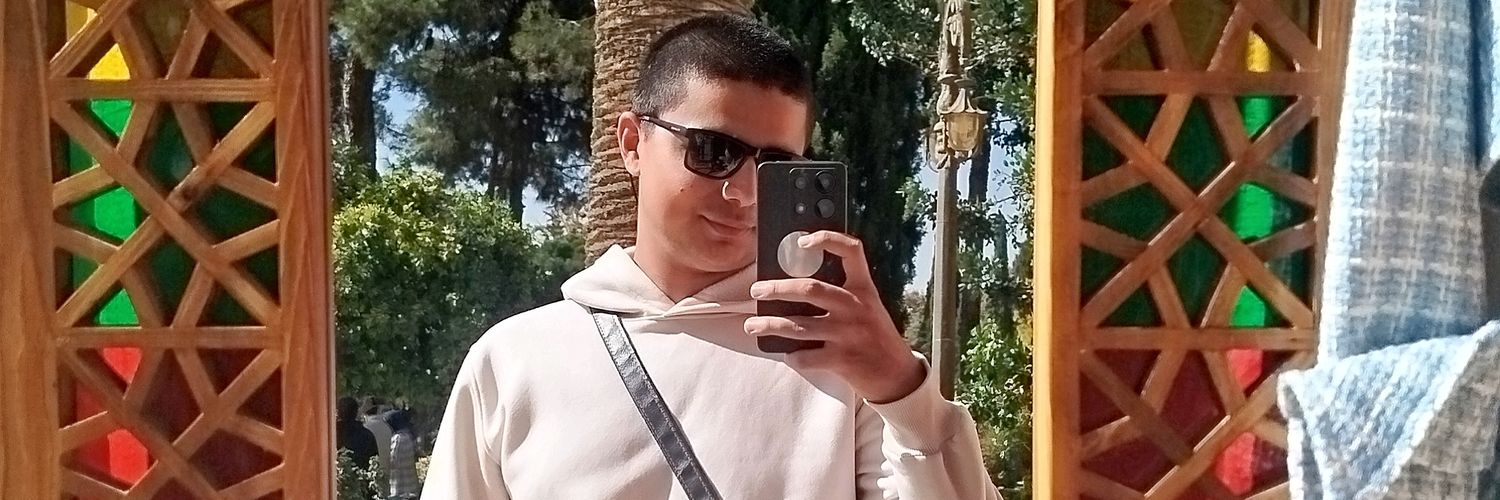 Mohammadreza banner
