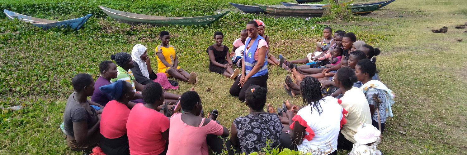 Reproductive Health Initiative (RHI) CBO banner