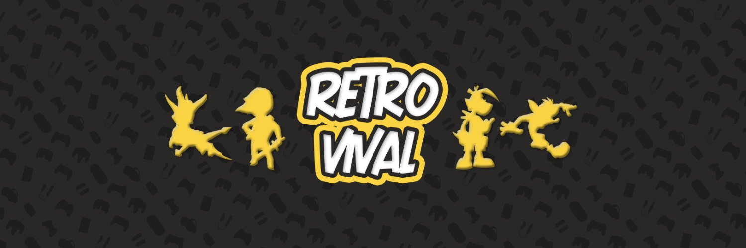 RetroVival banner