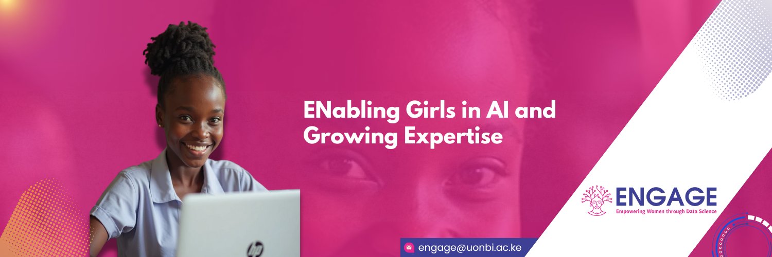 ENGAGE Project KE banner