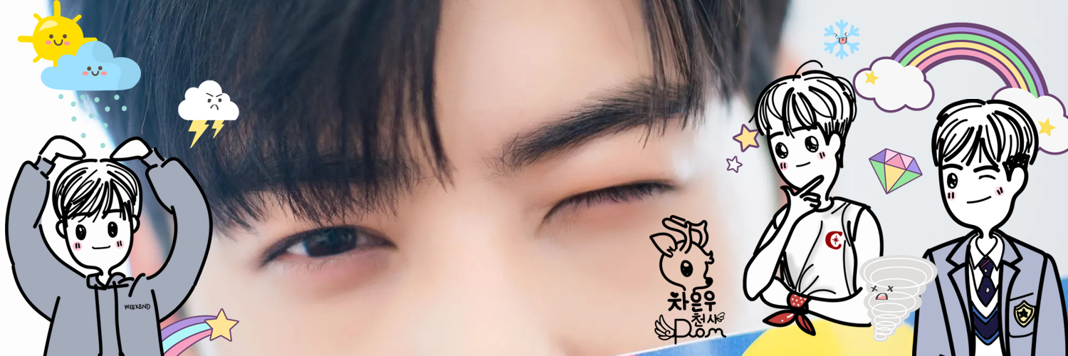 CheOnSa_pOm's profile banner image