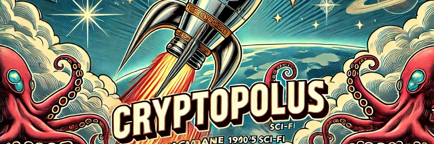 Hump Fellow Cryptopolus banner