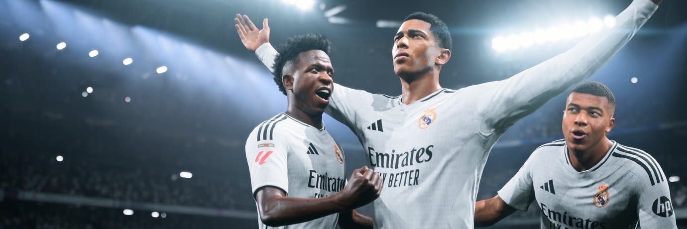 FC MOBILE 25 banner