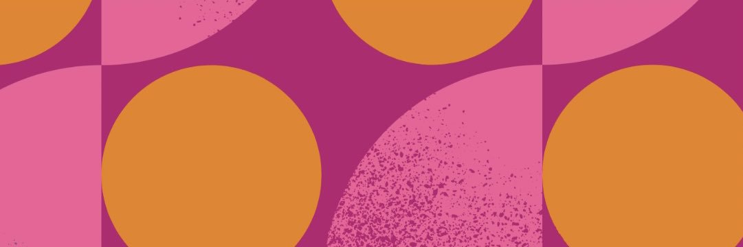 The Middle Ma'am banner