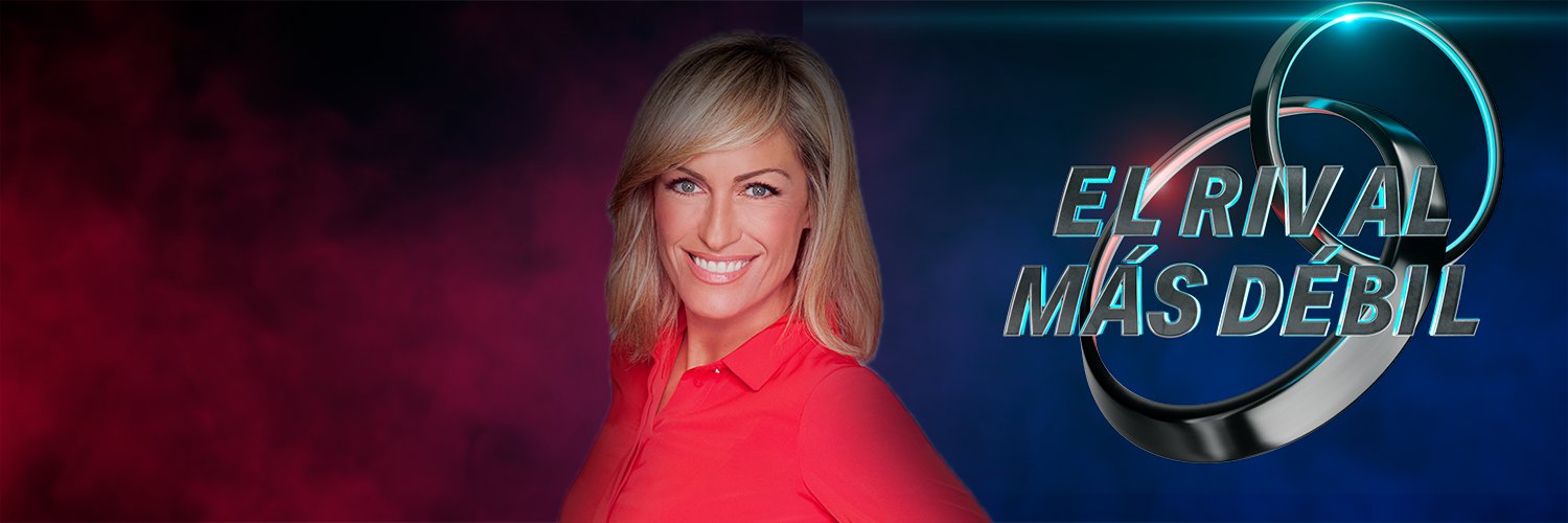 El Rival Más Débil banner