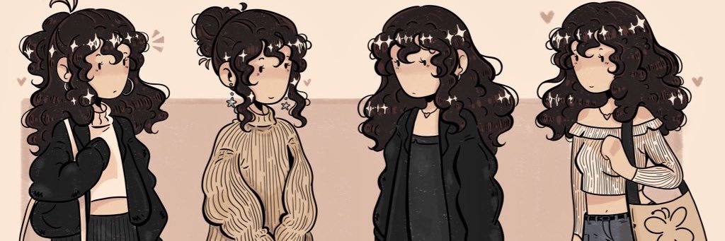 Celeste ✮ comms open's banner