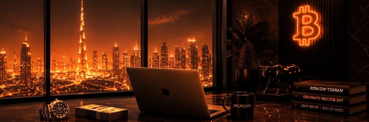CryptoSander14's profile banner image