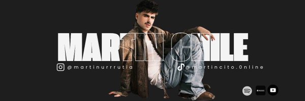 martinurrutiacl Profile Banner