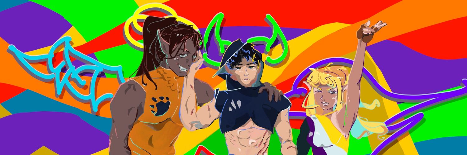 葉巡's banner
