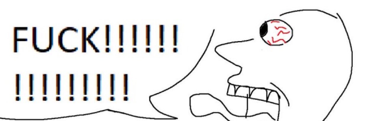 Fuck machine 3000 banner