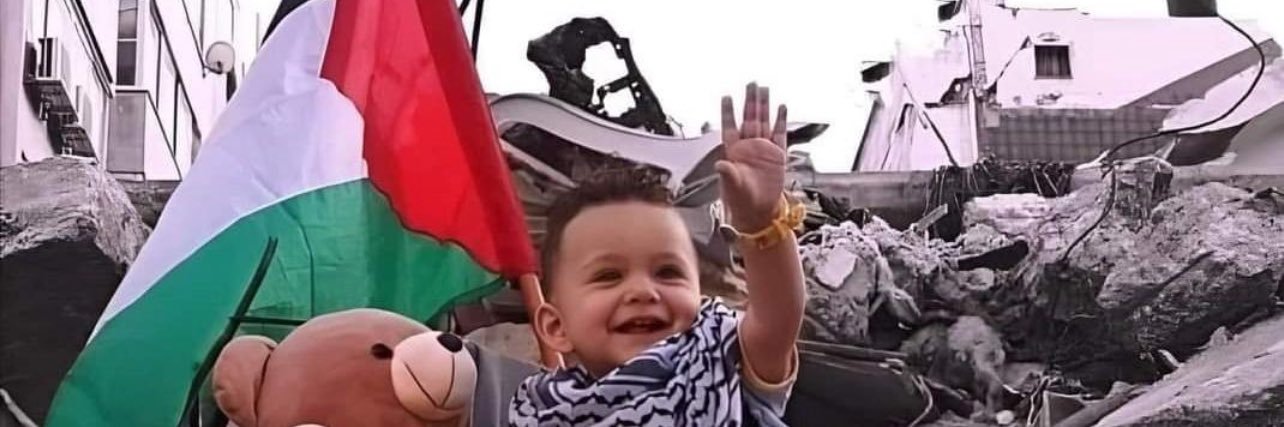 Dizey 🇩🇿 banner