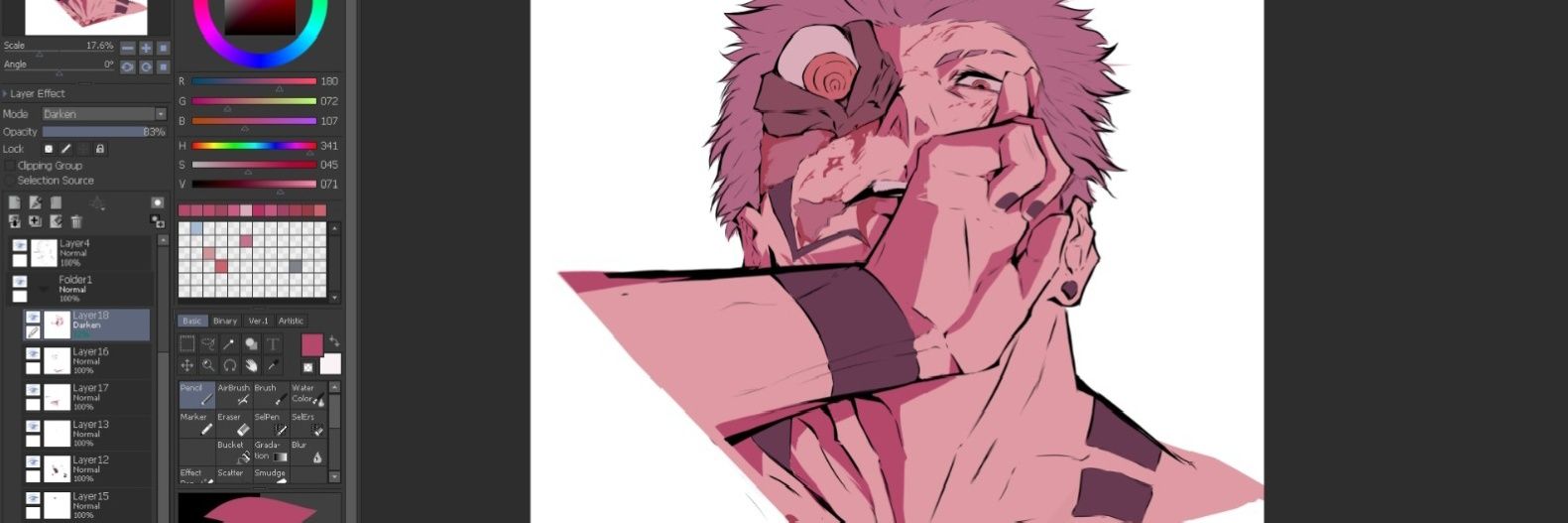 Aroi 🐙 || comms open's banner