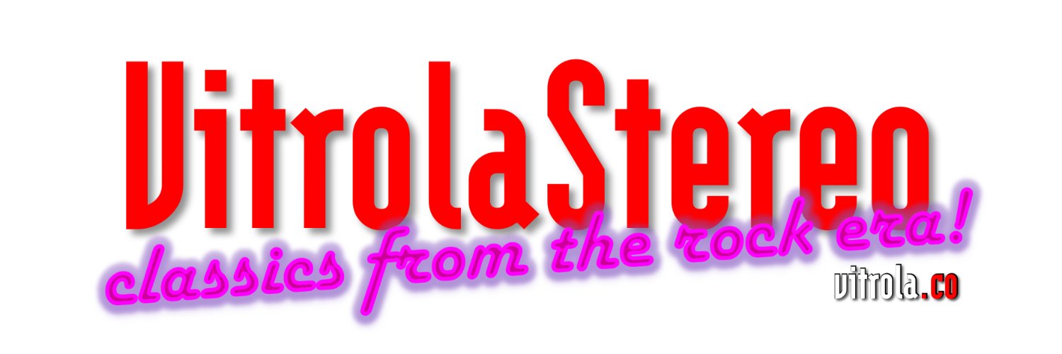 Vitrola Stereo banner