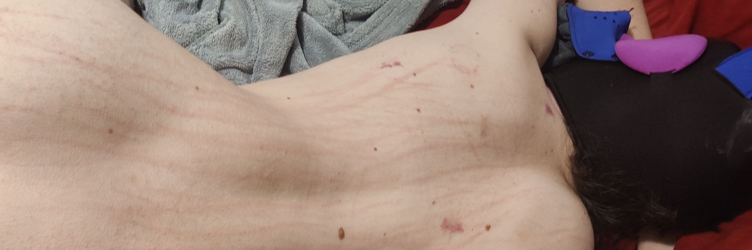 SpamHam2329's profile banner image
