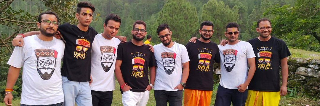 अमित कोठियाल🇮🇳 banner
