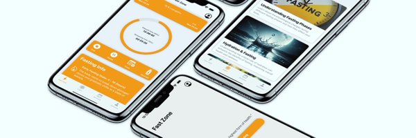 fastyapp Profile Banner