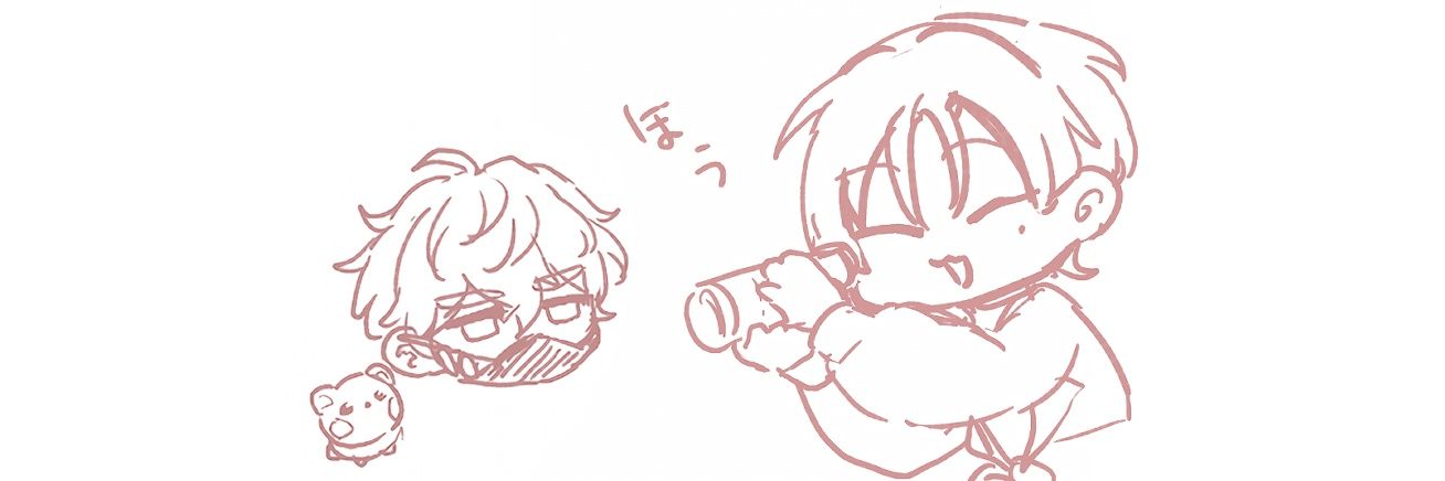 田半's banner