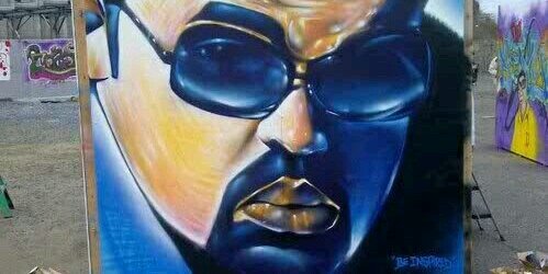 Michelle Mabelle banner