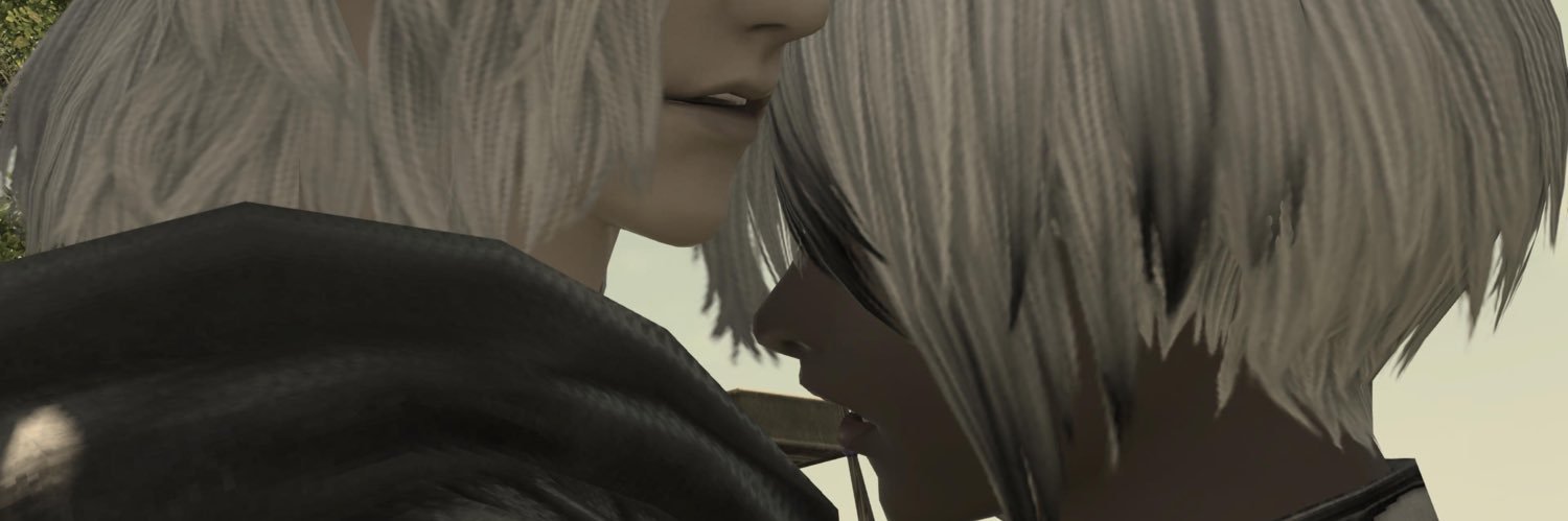 NGheart's profile banner image