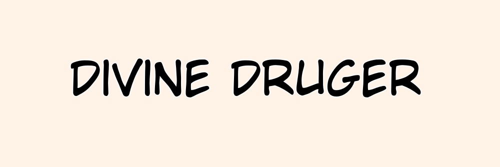 Divine Druger 2 banner