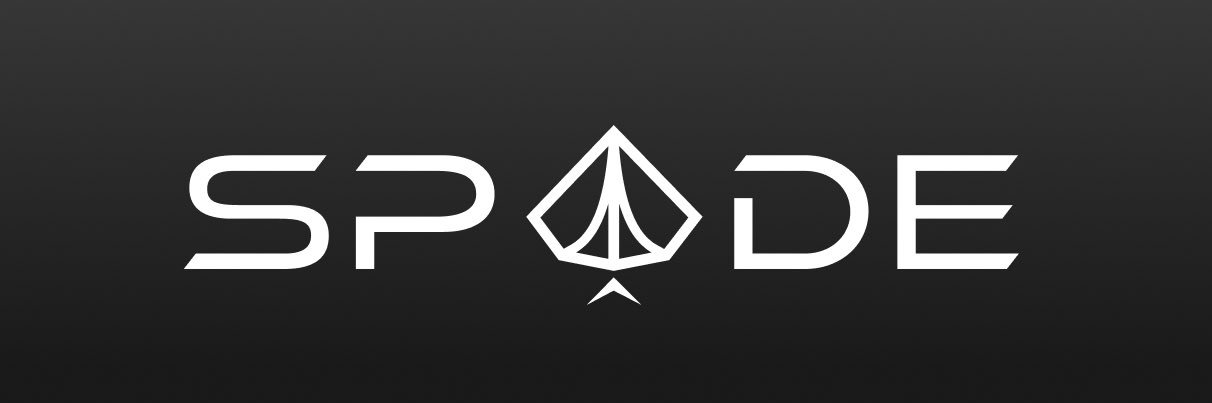 SPADE.FIT banner