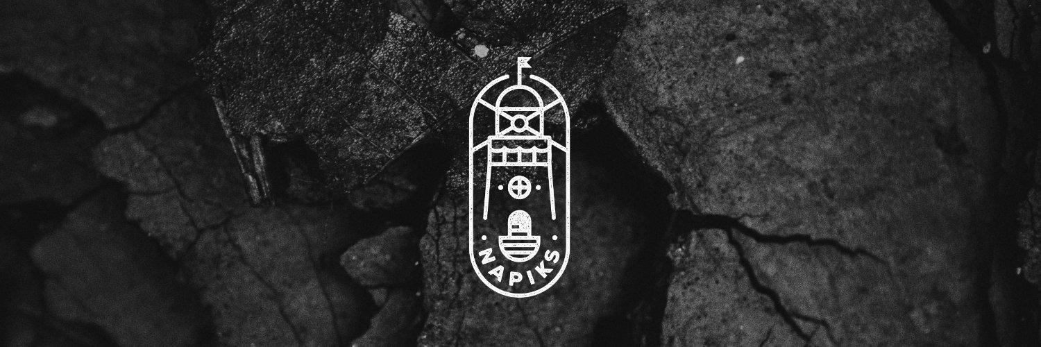 napiks's profile banner image