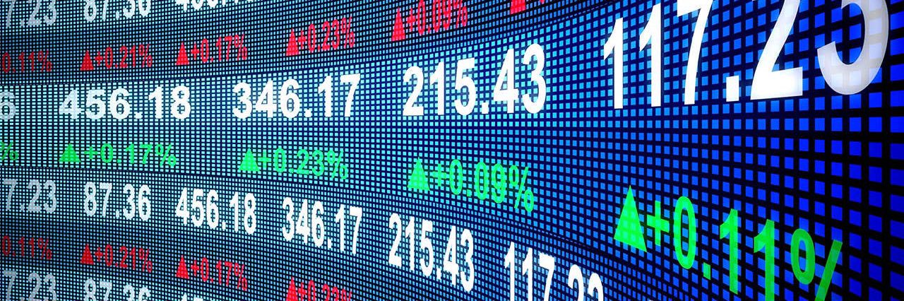 The Rookie Investor banner