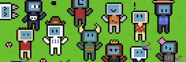 BlitzBotzLinea Profile Banner