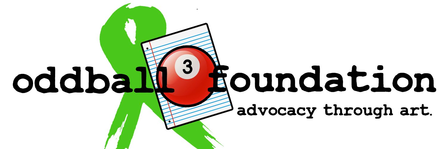 oddball foundation banner
