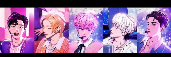 HUINPLLIX Profile Banner