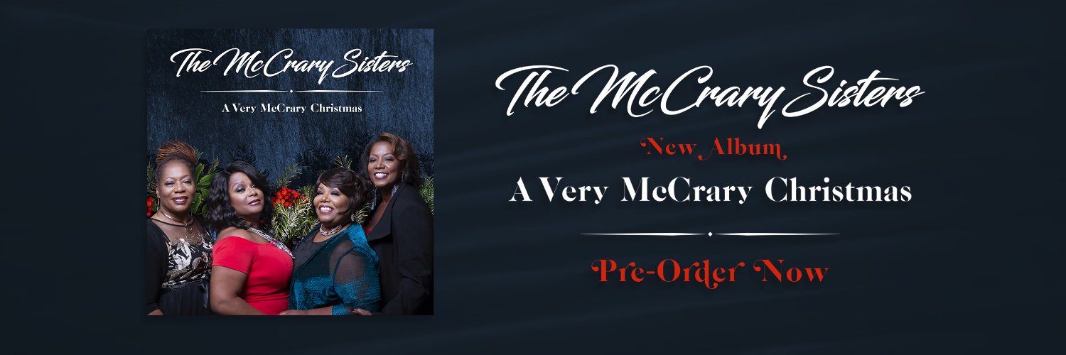 mccrary sisters banner