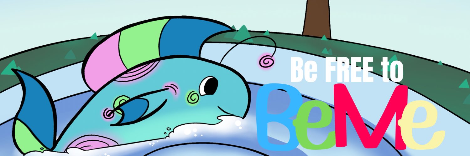 bemetoken's profile banner image