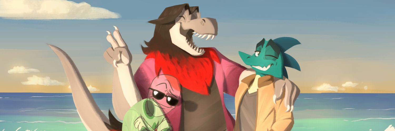 C⭕⭕Ⓜ️S ⭕🅿️EN's banner