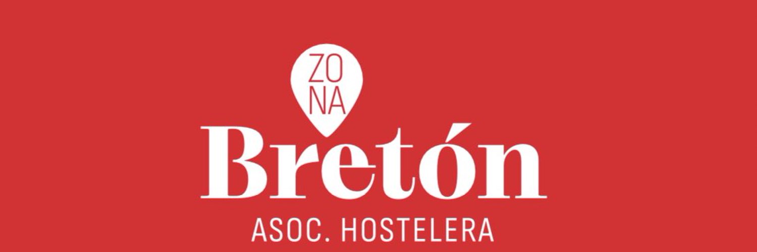 Calle Breton Logroño Profile Banner